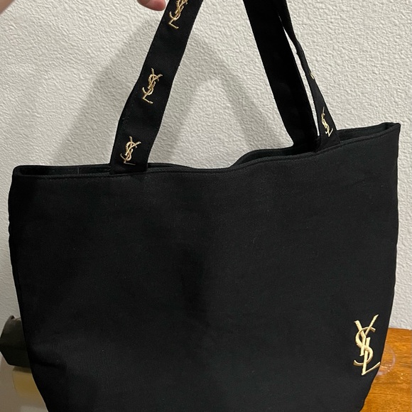 YSL Tote bag - Picture 2 of 11